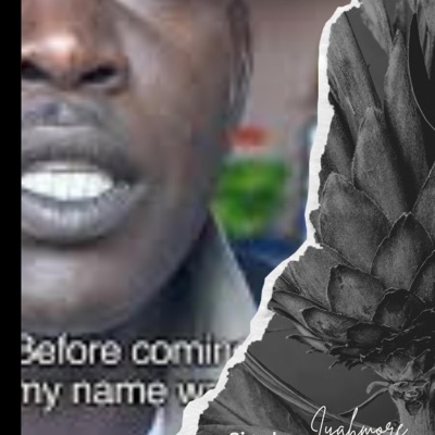 Redemption story (feat. Iyahmore) - Single