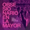 Obsesionario En La Mayor (feat. Abel Pintos) [En Vivo En River Plate] artwork