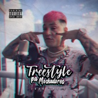 Freestyle Pa Mochadores - Single - John Theis