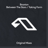 Between The Stars (Extended Mix) artwork