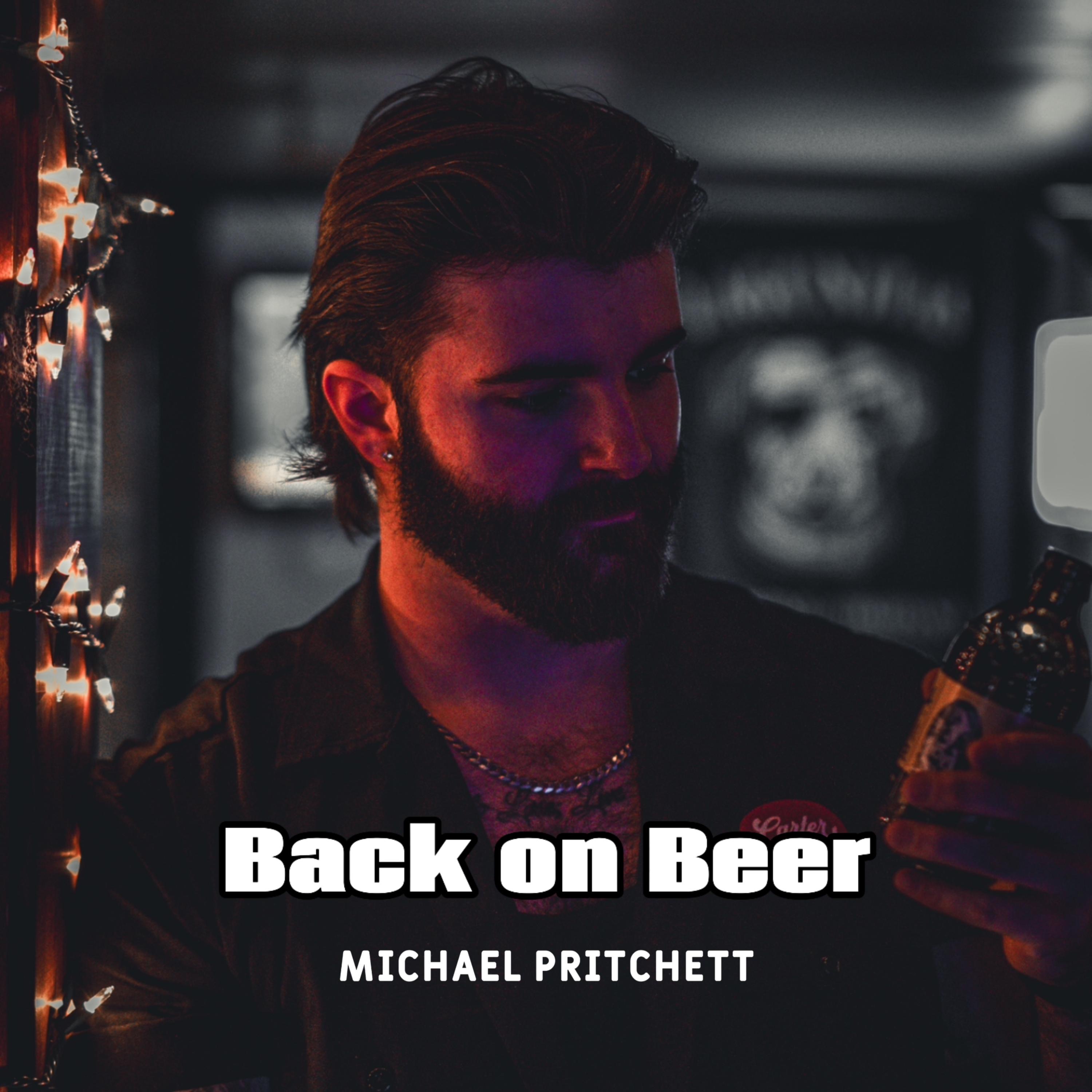 Back on Beer - Single