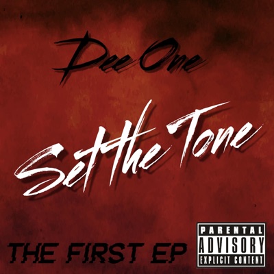 Set The Tone: The First EP - EP