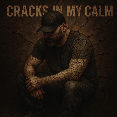 Cracks In My Calm - Single
