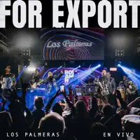 Noche Con Arte — Los Palmeras