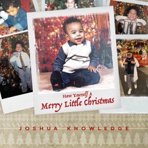 Have Yourself A Merry Little Christmas