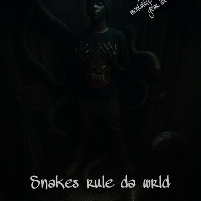 Snakez rule da wrld