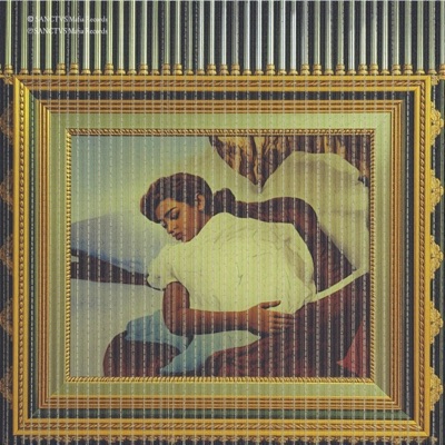 Warm British Combo No. 1 (feat. SANCTVS Ensemble & Saint James) - Single