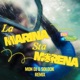LA MARINA STA MORENA feat Figa Flawas Remix Single