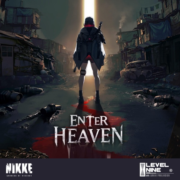 ENTER HEAVEN (Goddess of Victory: NIKKE Original Soundtrack)