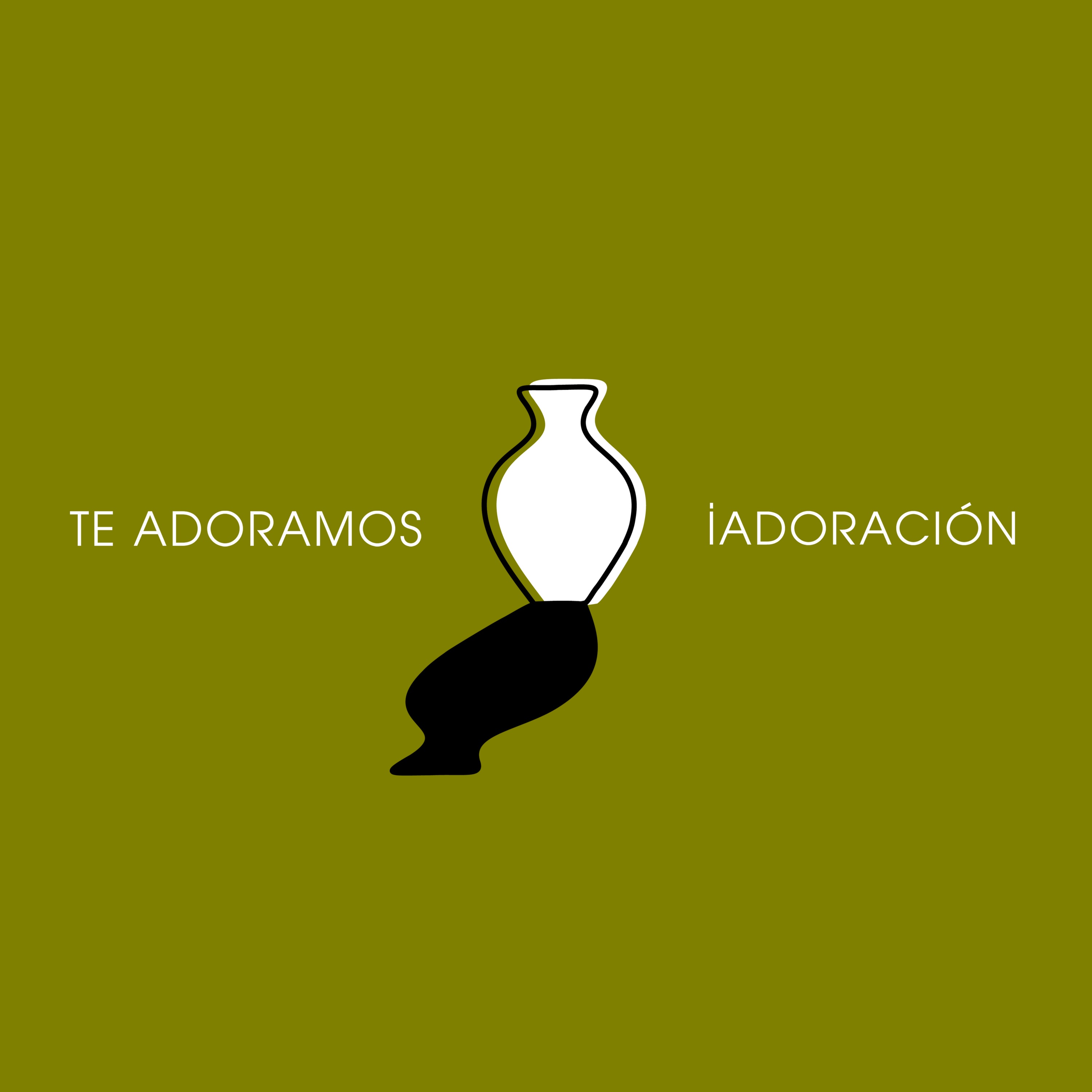 Te adoramos - Single