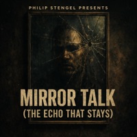 Mirror Talk (The Echo That Stays) (feat. Phil Wasted) - Single - Philip Stengel Presents