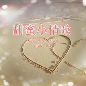 甜蜜小情歌 (DJ对唱版) - Single