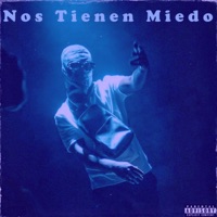 Nos Tienen Miedo (Version Lenta) [feat. Talento Mafia, El Zarco 777 & Pty Audio] - Single - Bigg Danny, JP FRED & Jhon Teelloo