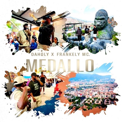 Medallo - Single