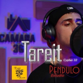 Cypher #32 Tareit, Pendulo Estudio & Neptali