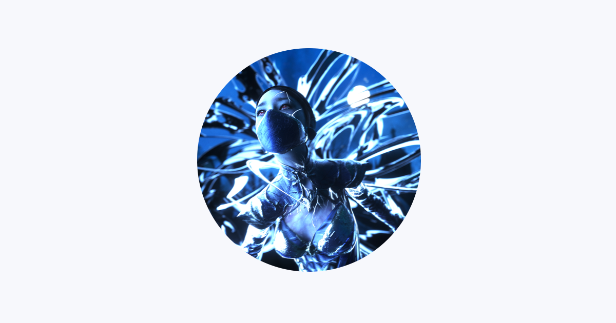 zxcursed - Apple Music