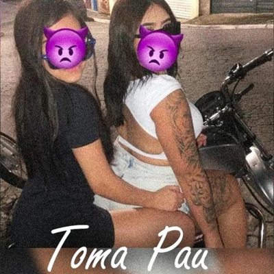 Mtg Toma Pau (feat. DJ RZ 042) - Single