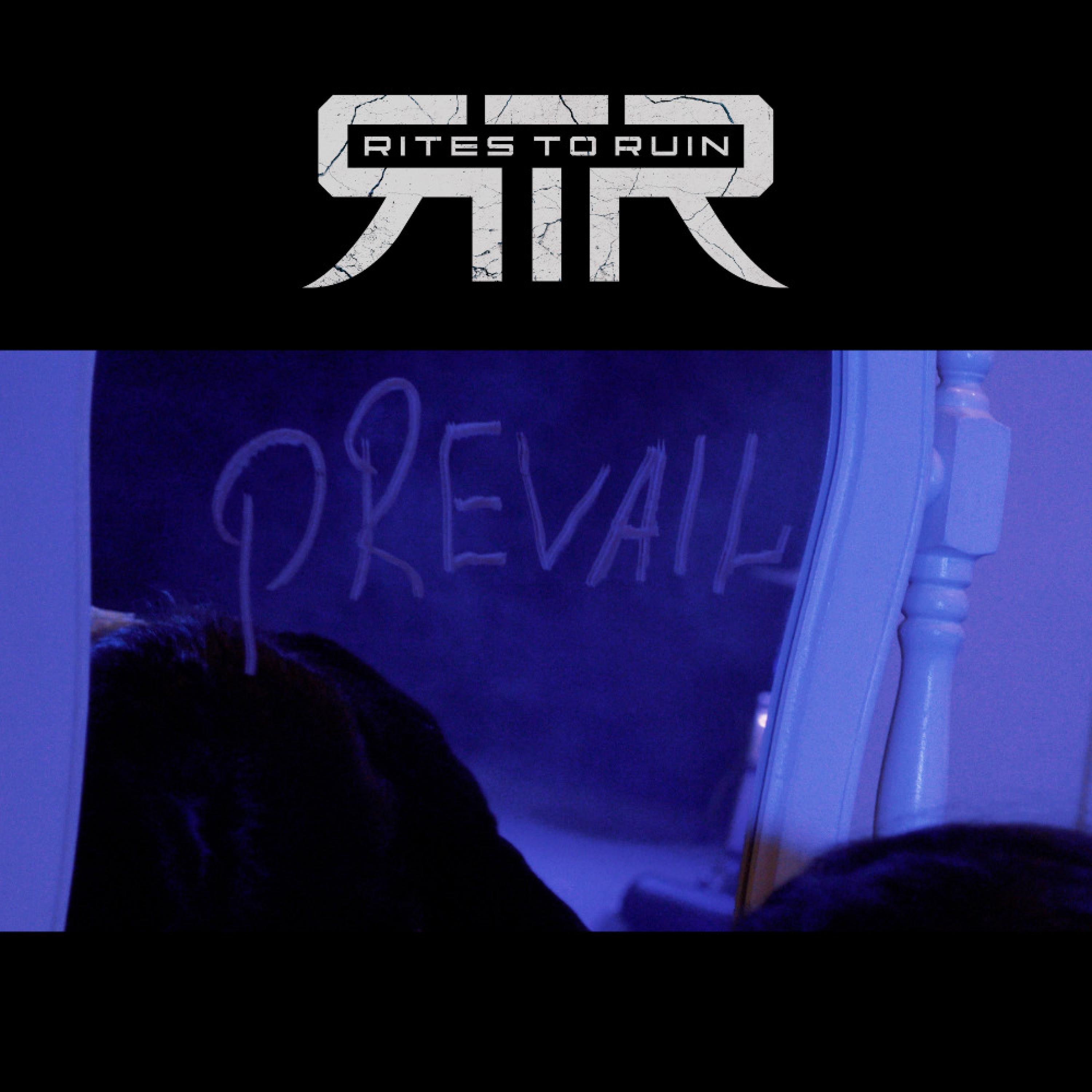 Prevail - Single