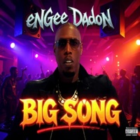 Big Song - Single - Engee Dadon