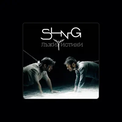 Listen to SLNG, watch music videos, read bio, see tour dates & more!