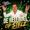 DE HELEBOEL OP STELZ
