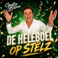 DE HELEBOEL OP STELZ