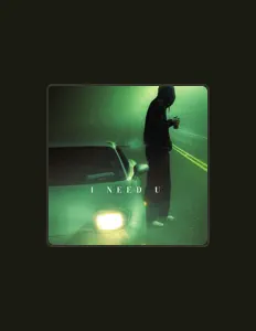 Hör dir Valentine an, schau dir Musikvideos an, lies die Biografie, finde Tourdaten und mehr!