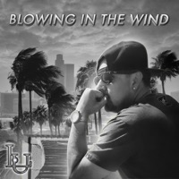 BLOWING IN THE WIND - Single - Lu on the Hooks