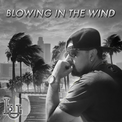 BLOWING IN THE WIND - Single