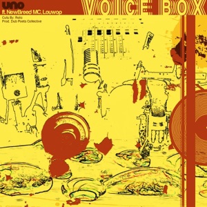 Voice Box - Single