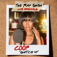 switch up (Live) - Single - The Rap Show & Coop