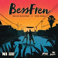 BessFren - Single - Nailah Blackman & Ding Dong