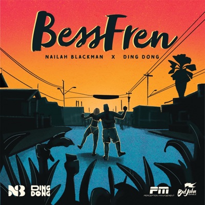 BessFren - Single