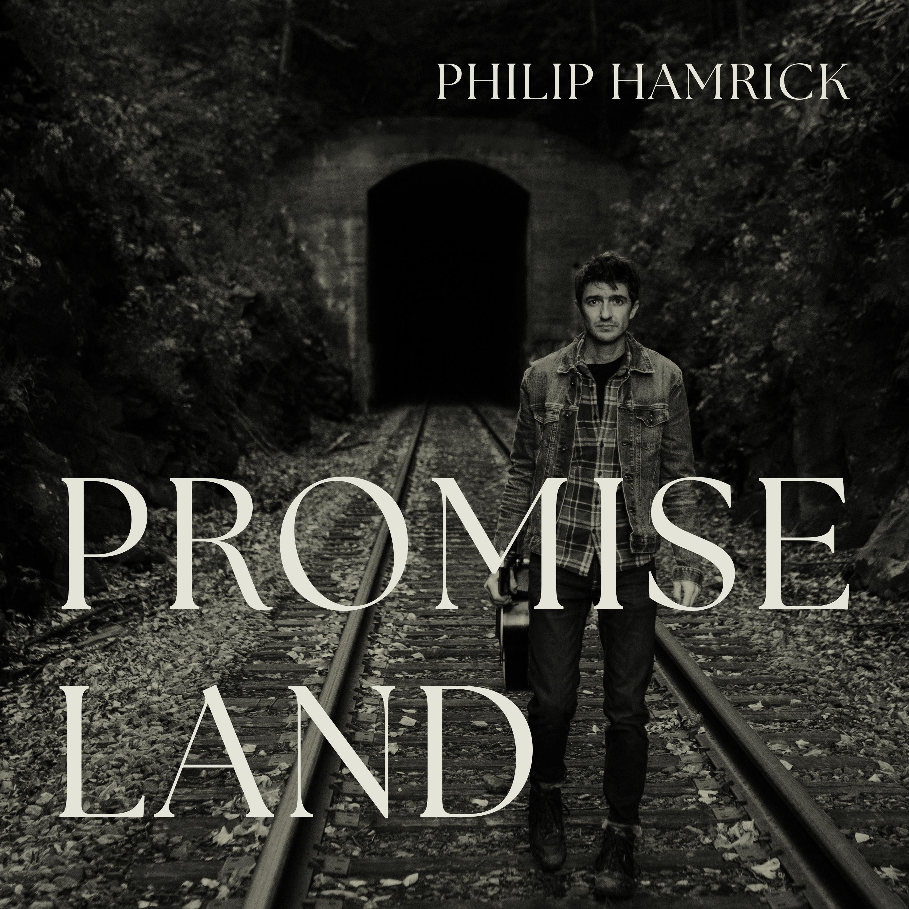 Promise Land - Single