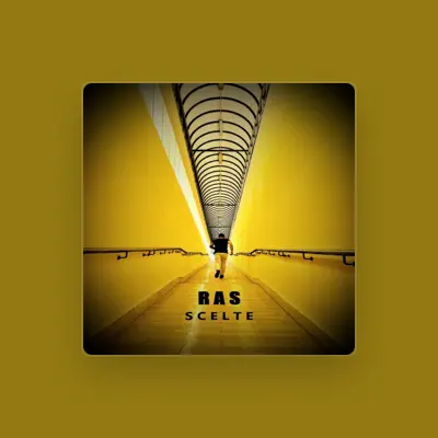 Listen to R a S, watch music videos, read bio, see tour dates & more!