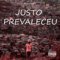 JUSTO PREVALECEU (feat. Igão) - Single - Nandess & Riiquinho