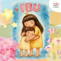 Ibu - Single - Angelique, Jovandra Arland, Loemongga Kaylani, Nada Swara Gembira, Mahaeswari Yolandha, Celine Panza, Mikhayla Prabhata, Qonita Maryam, Humaira Prawiro, Armand Yusuf, Reika Yara & Fathan Syah