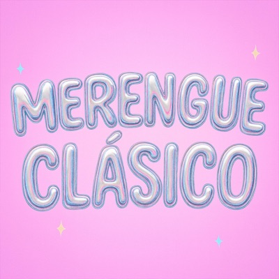 Merengue Clásico - EP