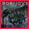 Bon Jovi - Livin' On A Prayer artwork