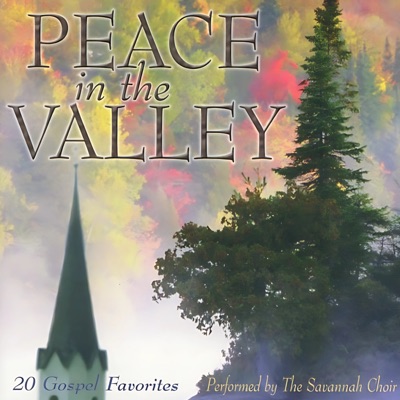 Peace in the Valley