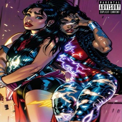 In Too Deep (Afrobeat Mixes) - Single