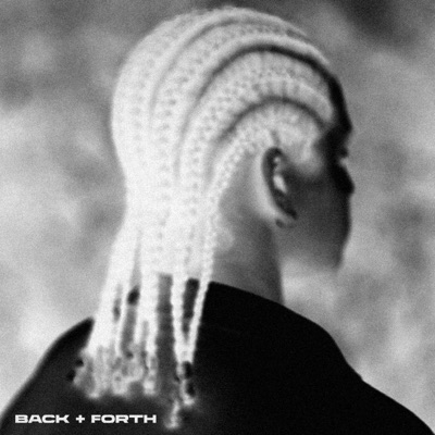 BACK + FORTH - Single