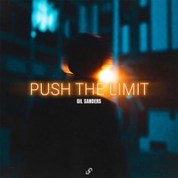Push The Limit - Single - Gil Sanders
