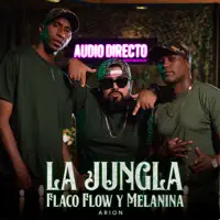 La Jungla — Flaco Flow y Melanina