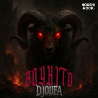 DJOUFA - Single - Boykito