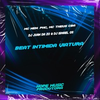 Beat Intimida Viatura (feat. DJ ISMAEL 011) - Single - MC NENÊ PHC, Mc Theus Cba & DJ JUAN DA ZO