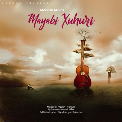 Mayabi Xuhuri - Single