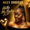 Hello My Baby - Maxy KhoiSan lyrics