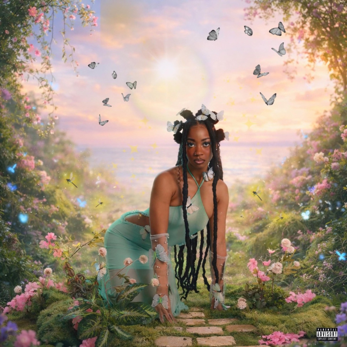 K.Marie - LoverGirl Island (2026) [iTunes Plus AAC M4A]-新房子