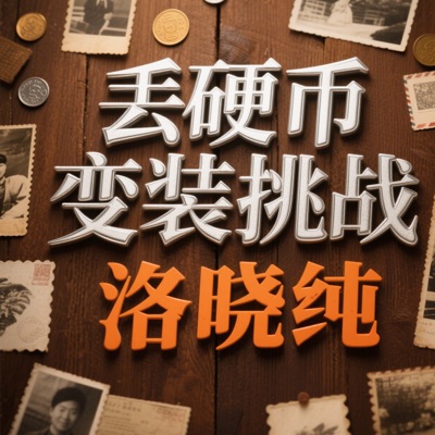 洛晓纯 - 斗胆成为妈妈10秒钟(玛奇玛)
